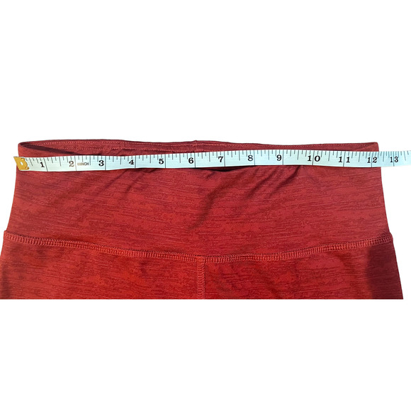 Yandy.com Active Leggings Bundle Lot of 2 Womens Size S - Picture 5 of 12